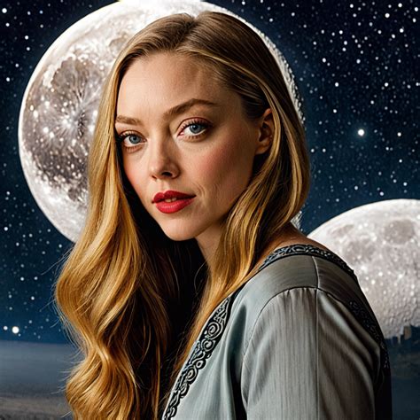 Amanda Seyfried AI deepfakes ‍ Deepfake AI Porn